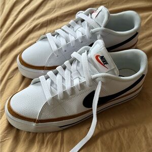 Nike Women's Court Legacy Next Nature Shoes